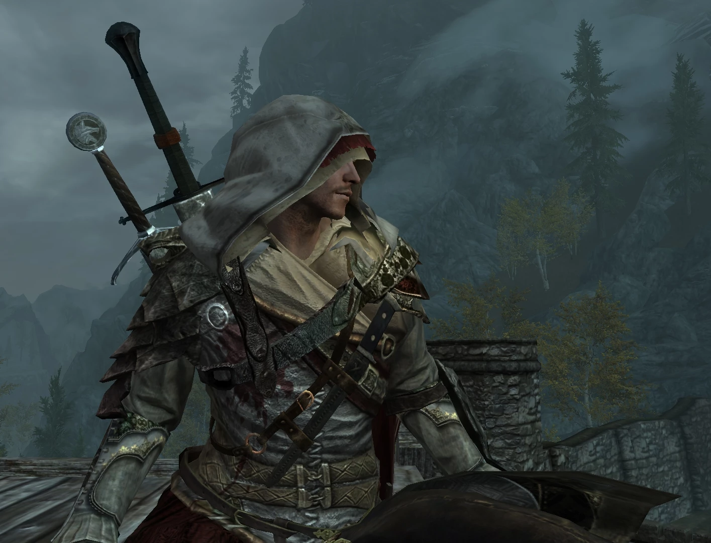 skyrim assassination contracts mod