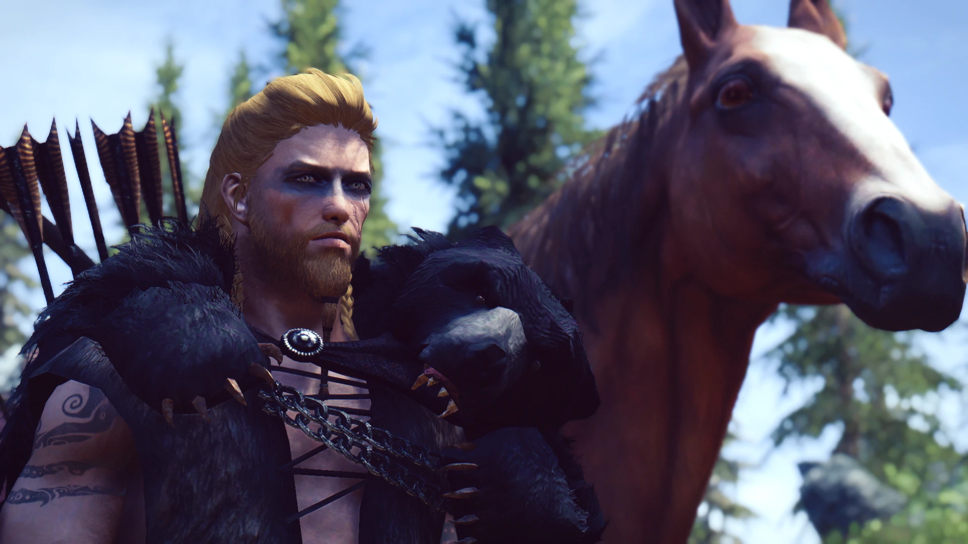mods skyrim the people of skyrim 2