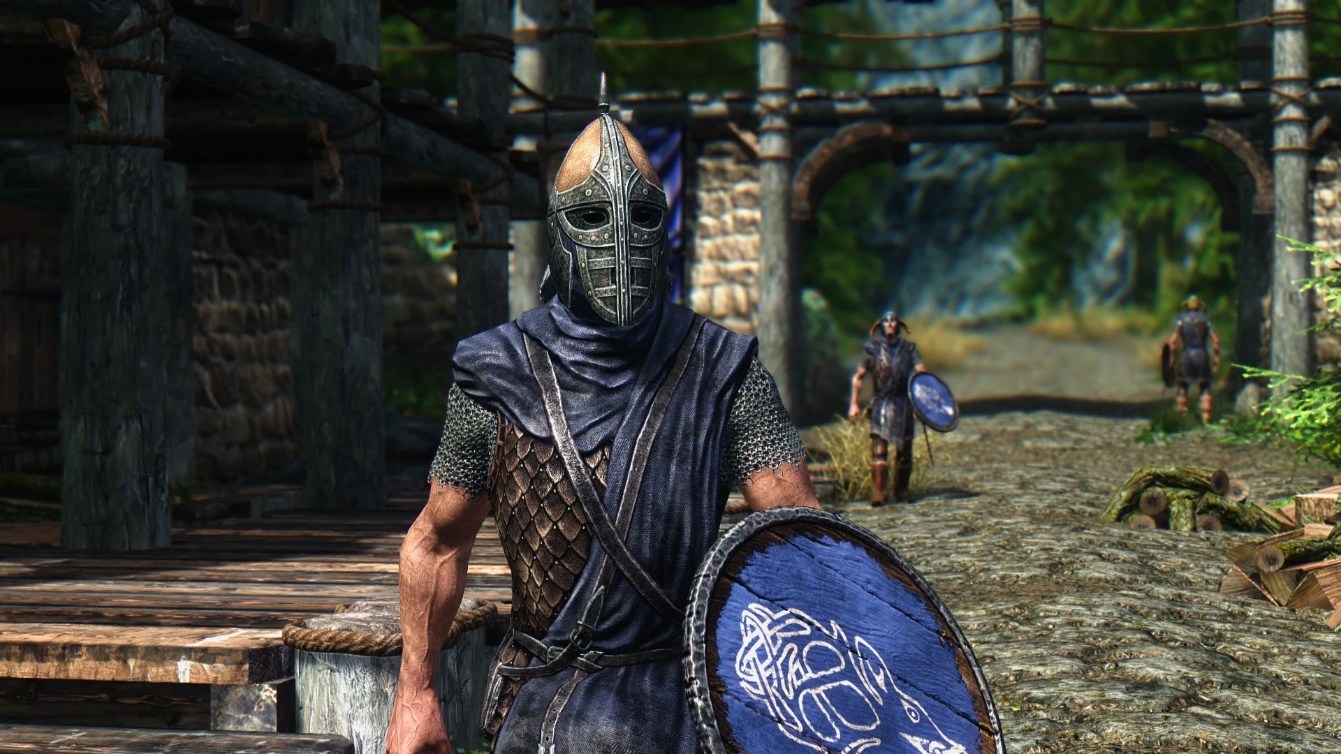 broduals enb setup skyrim