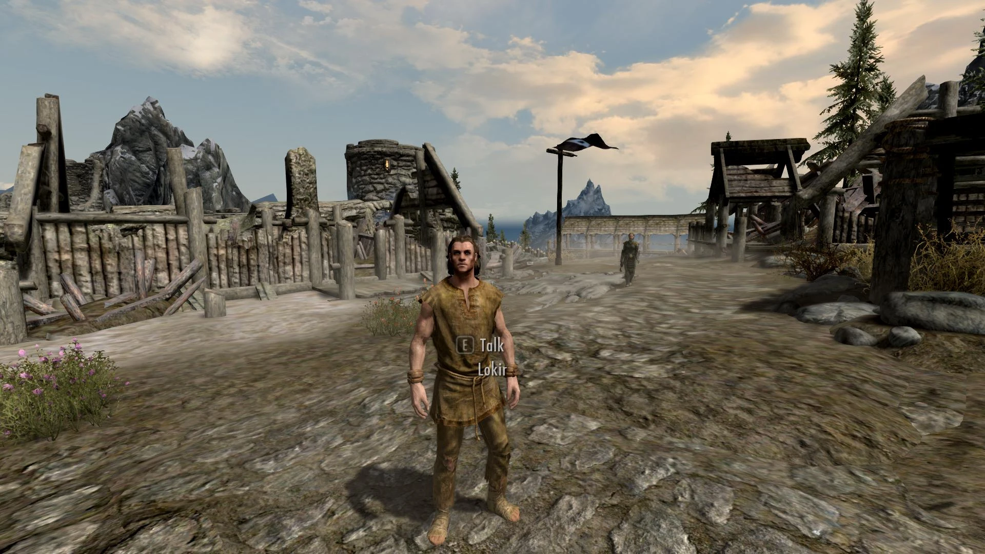 Helgen Reborn at Skyrim Nexus - Mods and Community