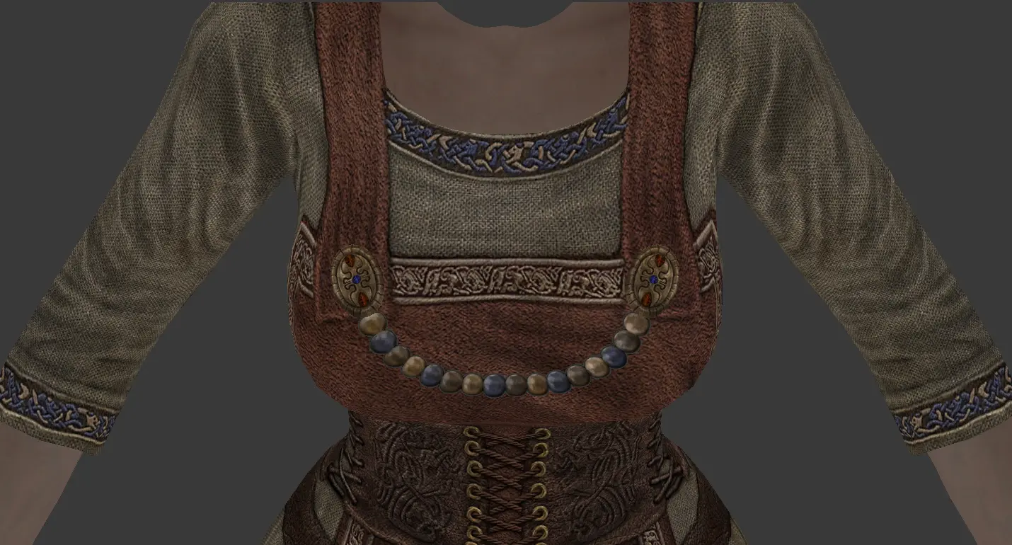 skyrim be a merchant mod