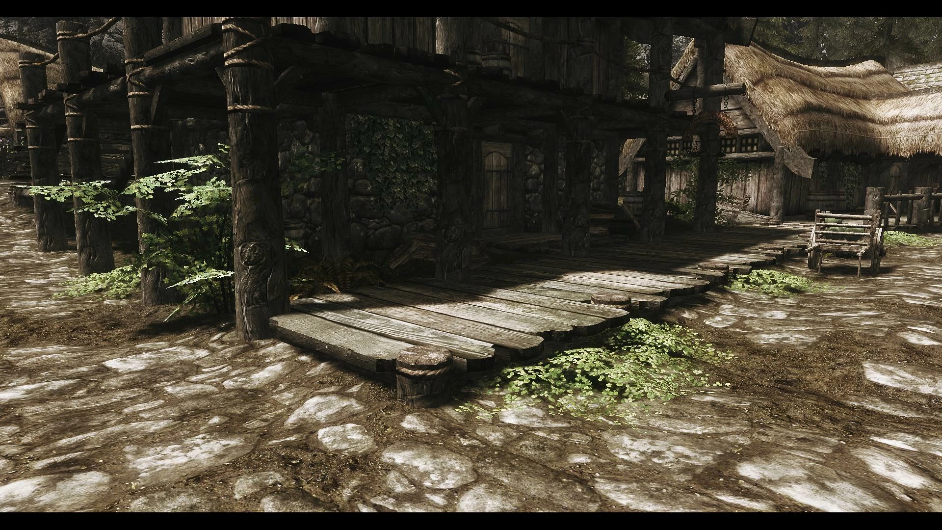 Scenic Riverwood Scenic Riverwood