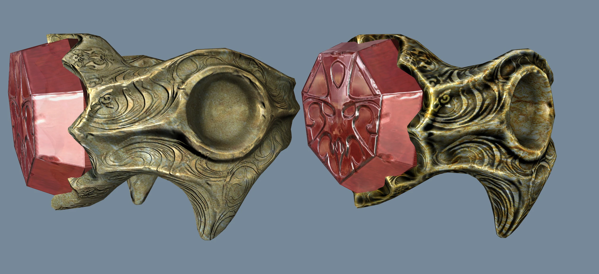 skyrim rings of blood magic skyrim rings of blood magic