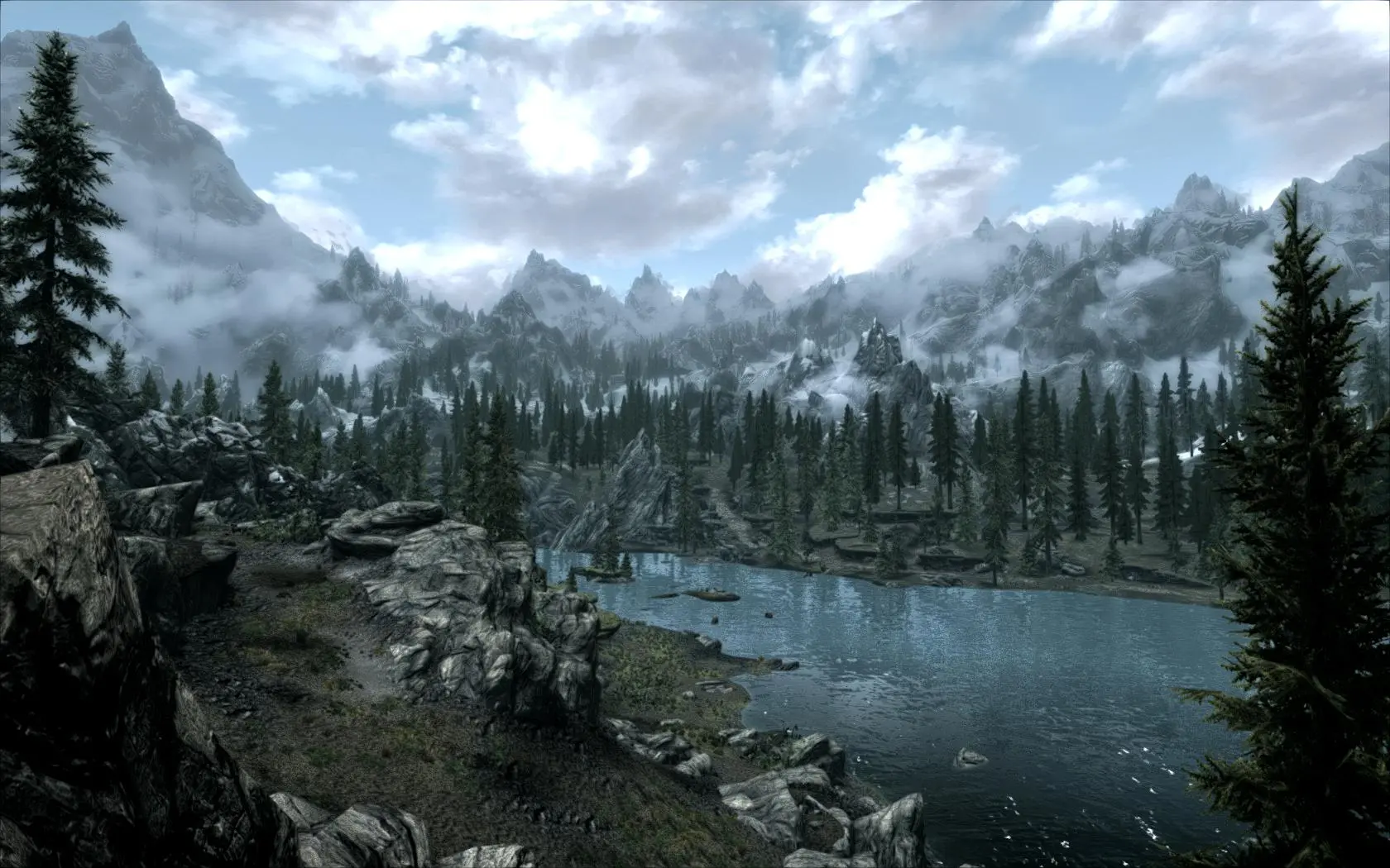 где в стиме skyrim фото 76