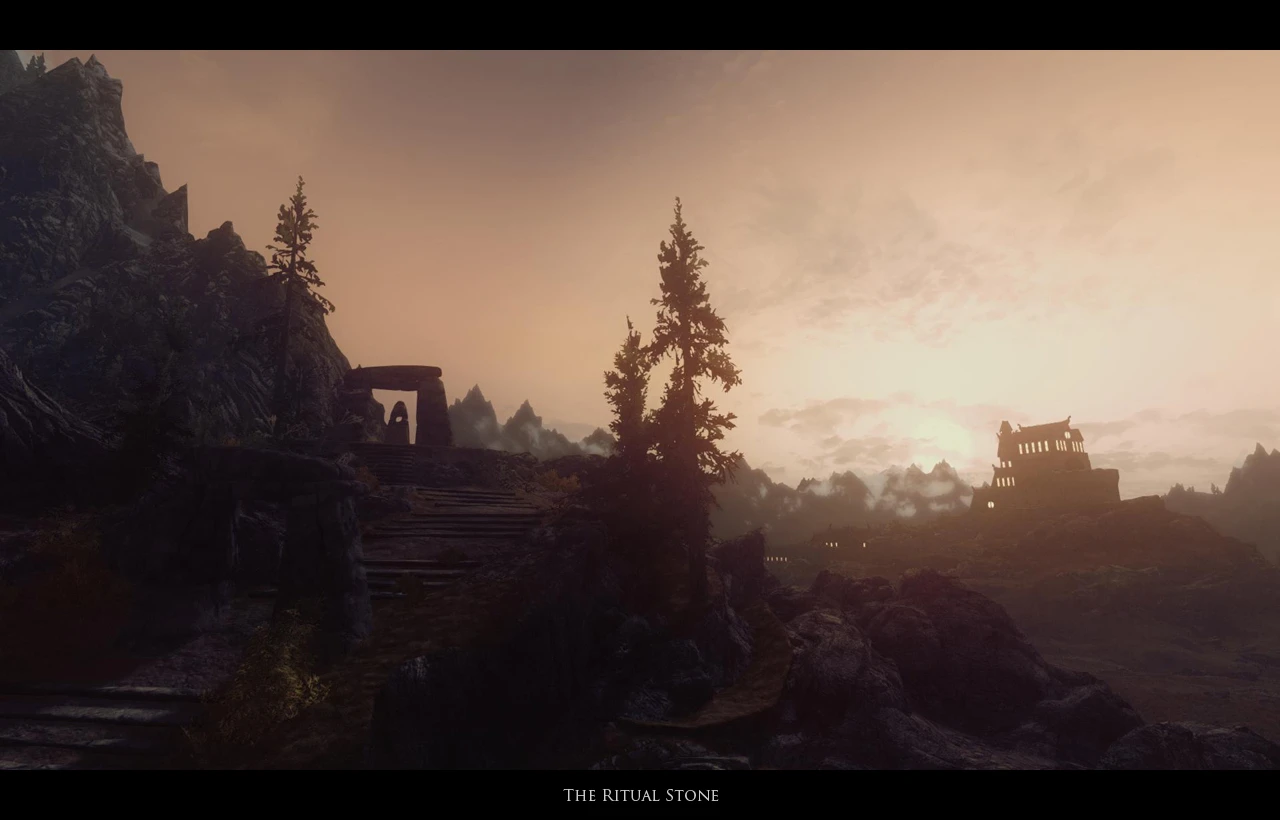 The Ritual Stone At Skyrim Nexus Mods And Community   803284 1344358857 