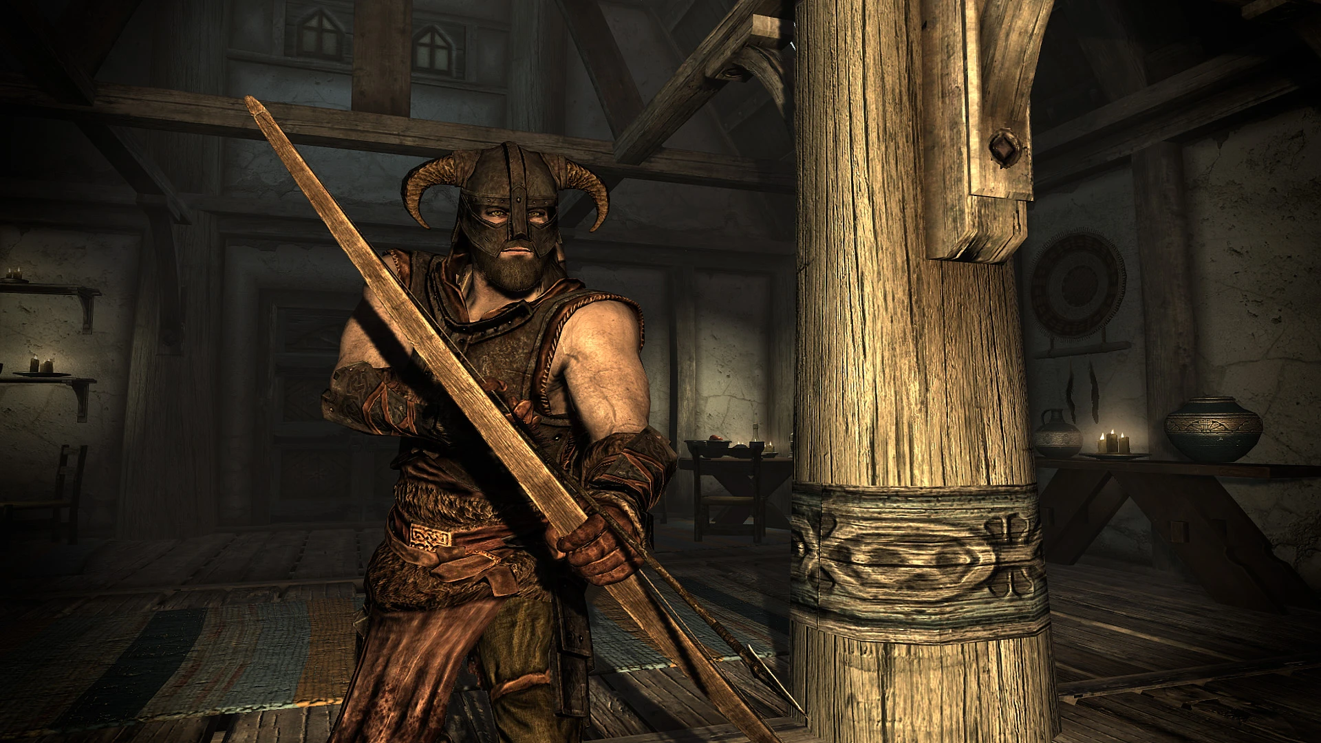 Dragonborn At Skyrim Nexus Mods And Community   807307 1328902723 