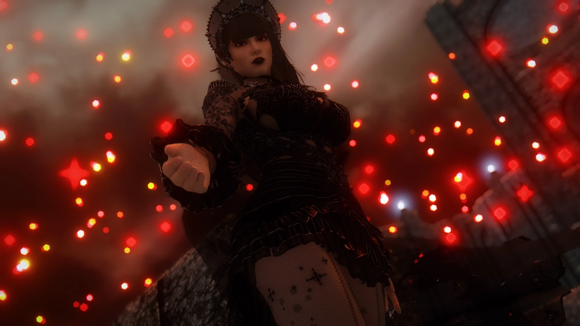 Evil Personified 2 At Skyrim Nexus Mods And Community evil-personified-2-at-skyrim-nexus-mods-and-community