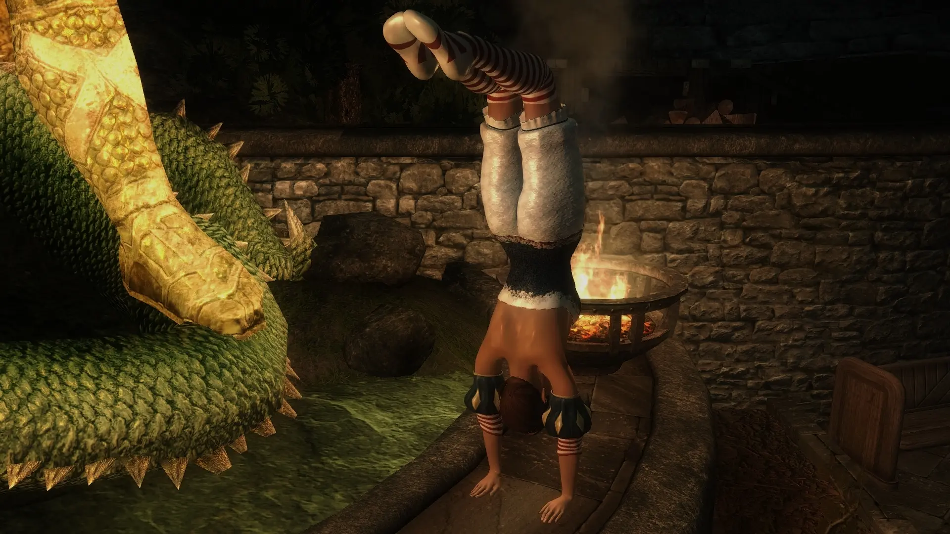 Nexus Mods. 