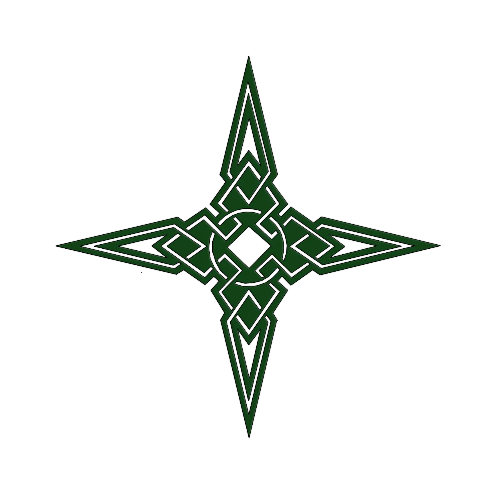 Dawnstar Hold Symbol.