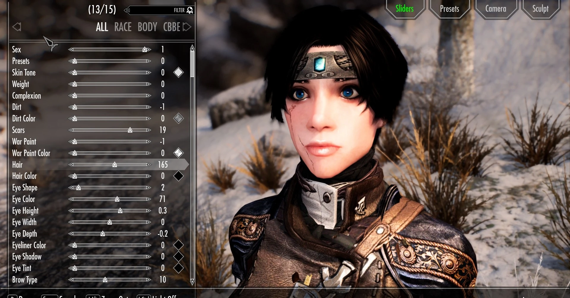 Avy the Adventurer v2 at Skyrim Nexus - Mods and Community