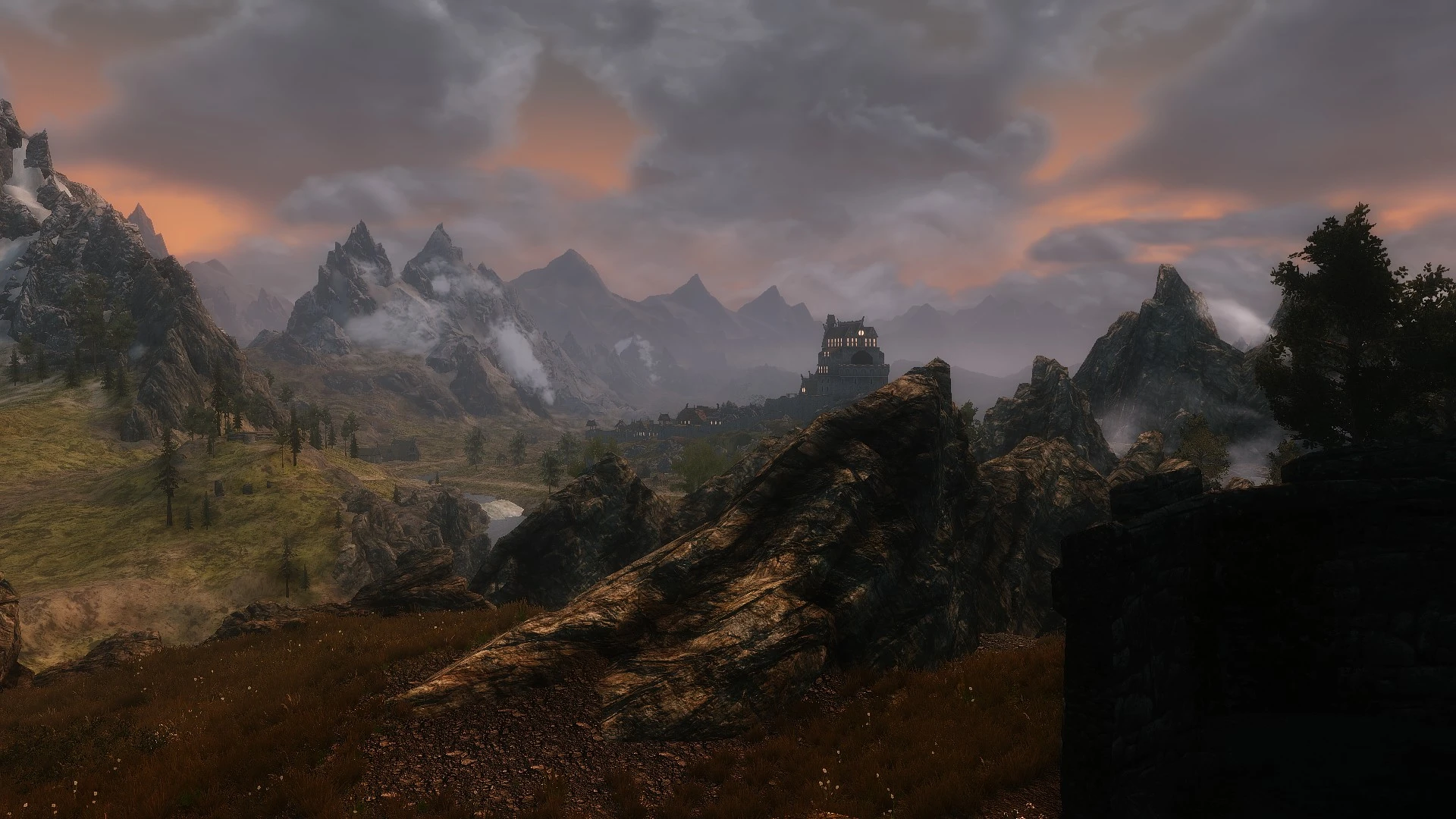 I Love Skyrimnexus And All Modders At Skyrim Nexus Mods