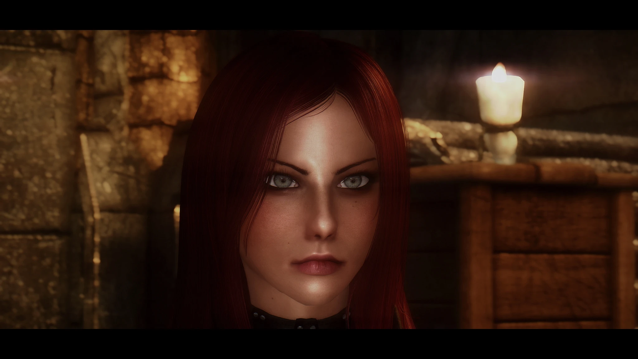 Kat at Skyrim Nexus - Mods and Community