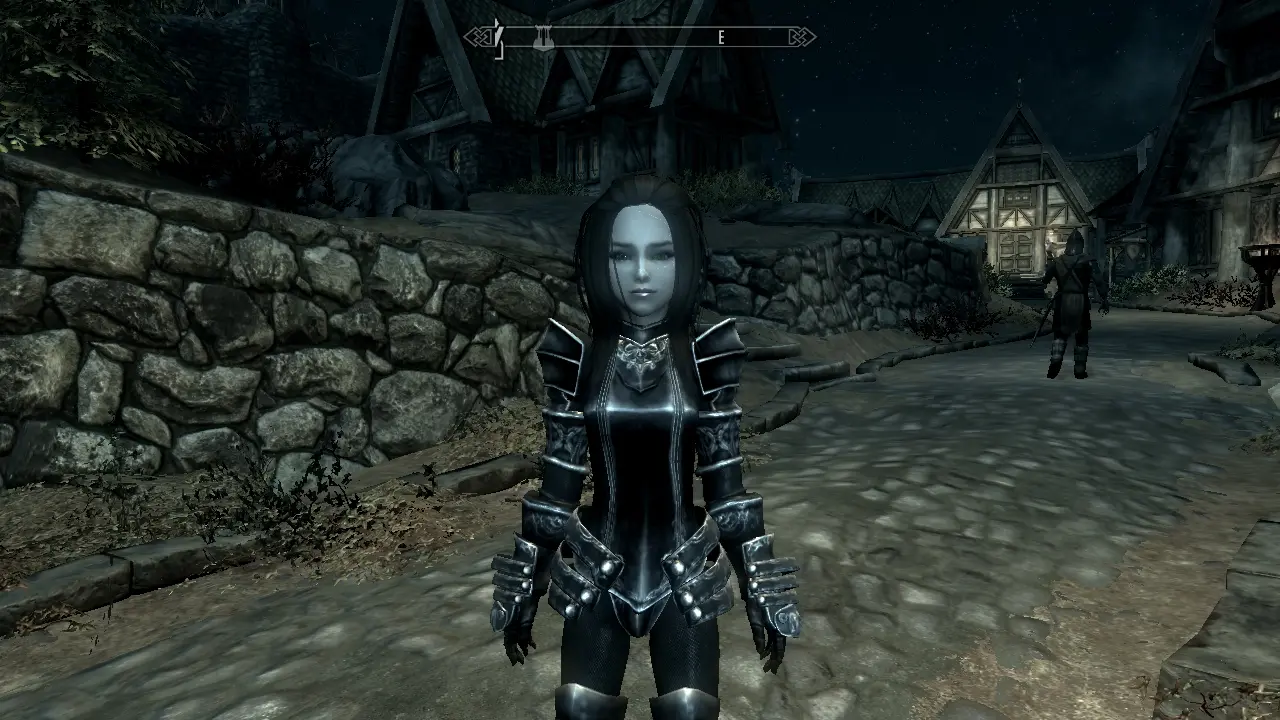 skyrim temptress race cbbe