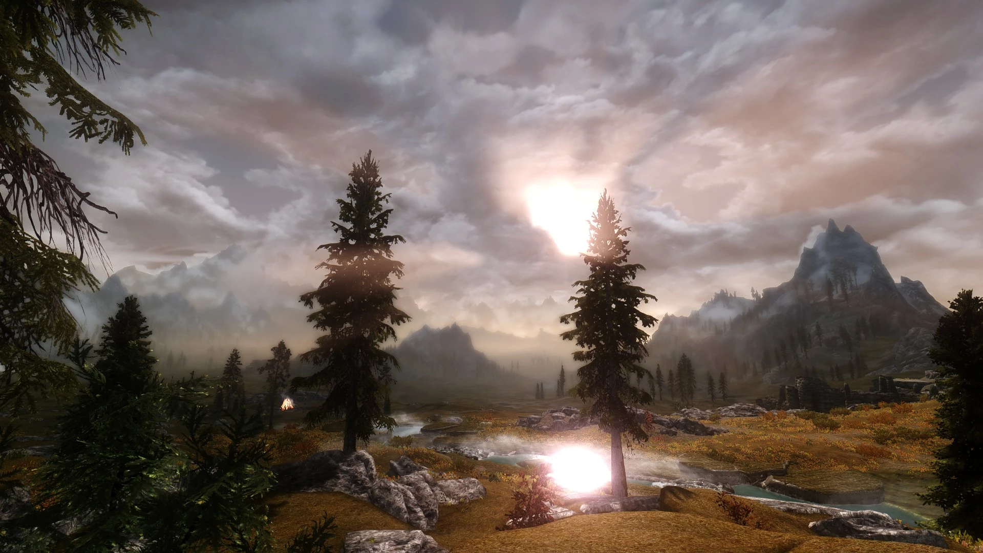 Reflections at Skyrim Nexus - Mods and Community