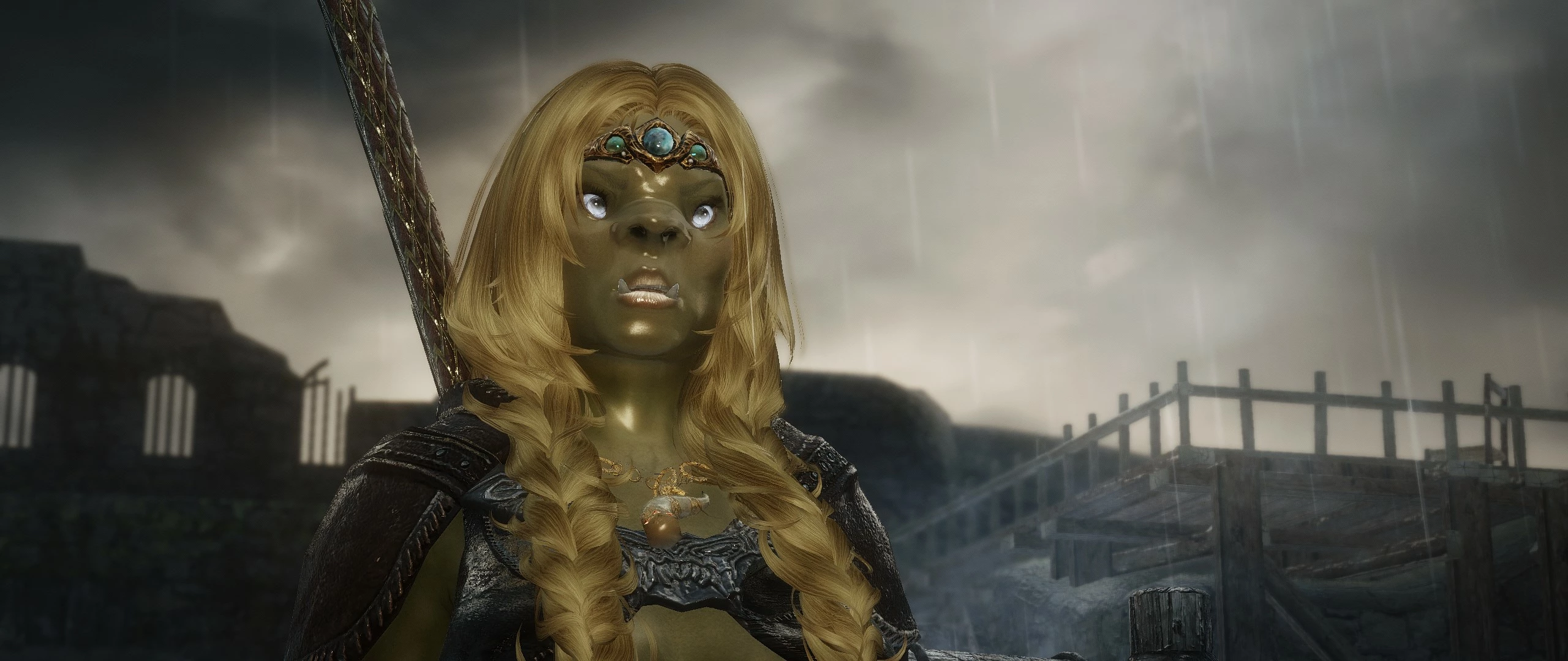 A Bit Of Rain At Skyrim Nexus Mods And Community a-bit-of-rain-at-skyrim-nexus-mods-and-community