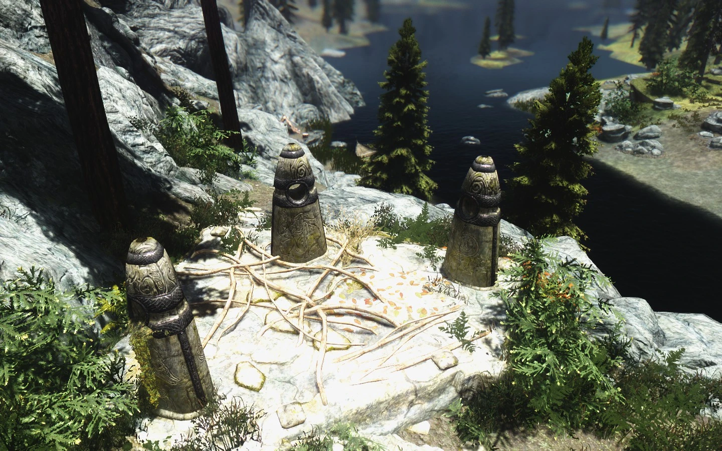 Guardian Stones At Skyrim Nexus Mods And Community   8874714 1405166881 