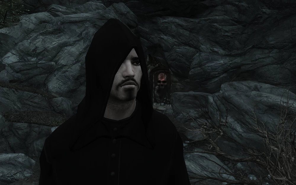You Sleep Rather Soundly For A Murderer You Sleep Rather Soundly For a Murderer at Skyrim Nexus - Mods and