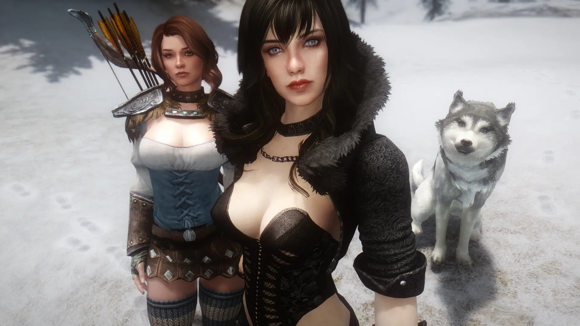 Fox mellis. Serana Skyrim Bikini. Loverslab Skyrim Mods. Serana loverslab. Serana Skyrim Cosplay.