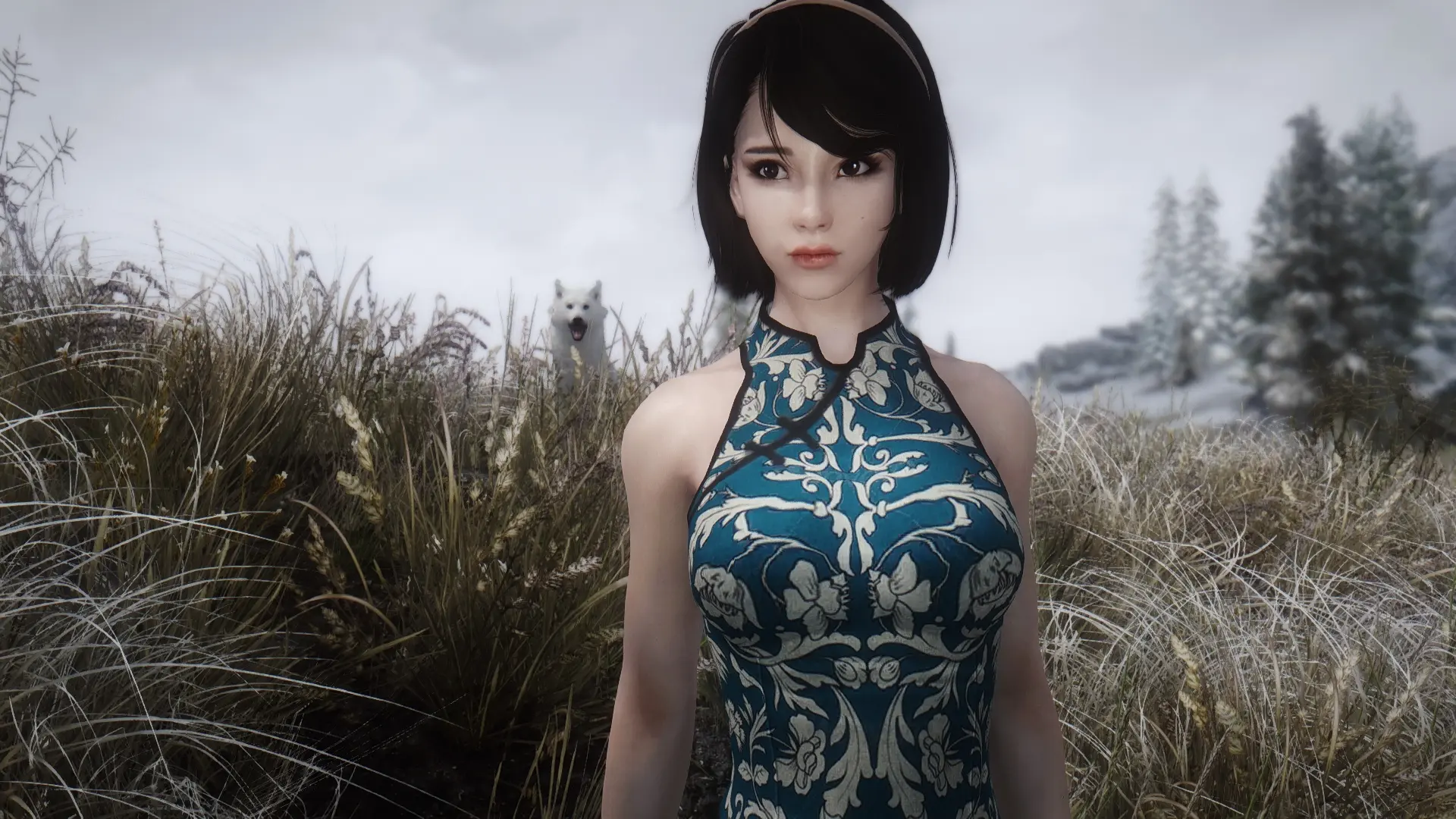 Liella at Skyrim Nexus - Mods and Community