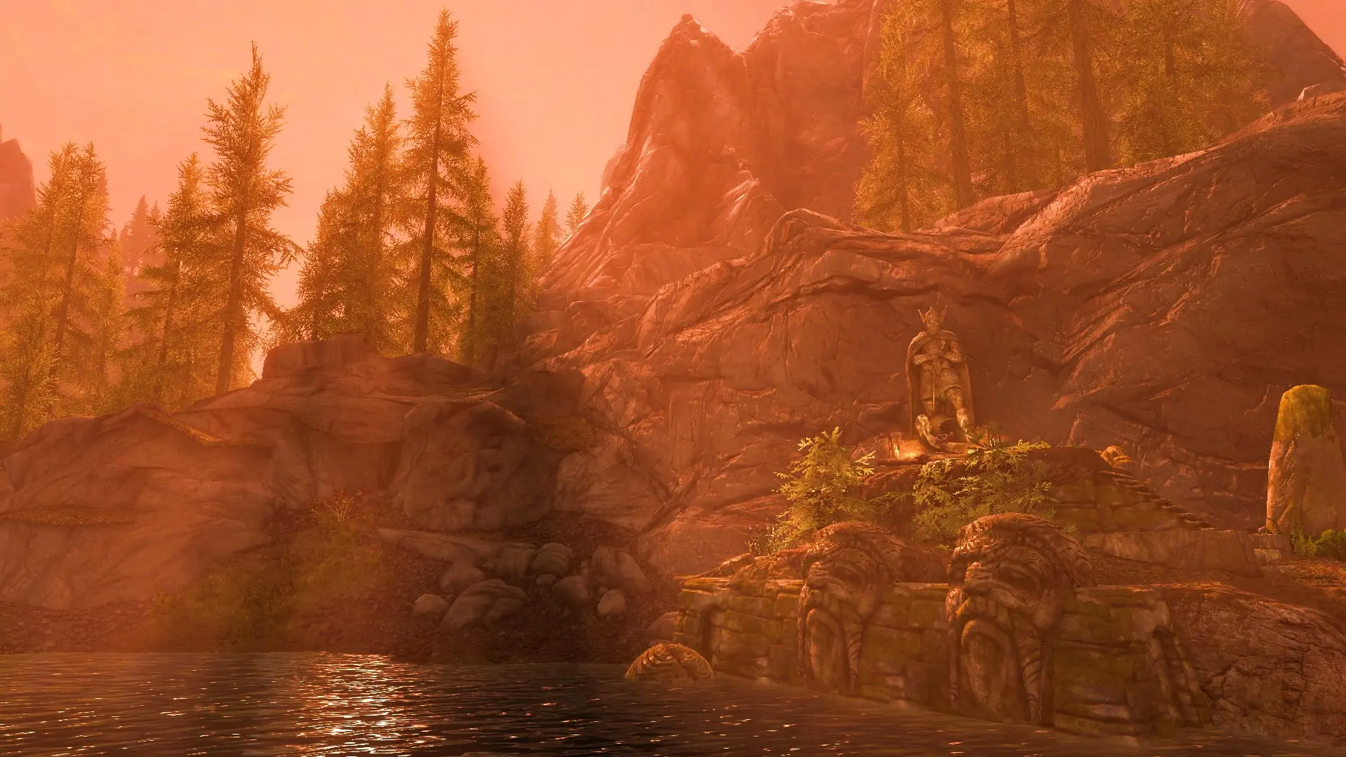 Shrine Of Talos At Skyrim Nexus Mods And Community   9070517 1495046154 