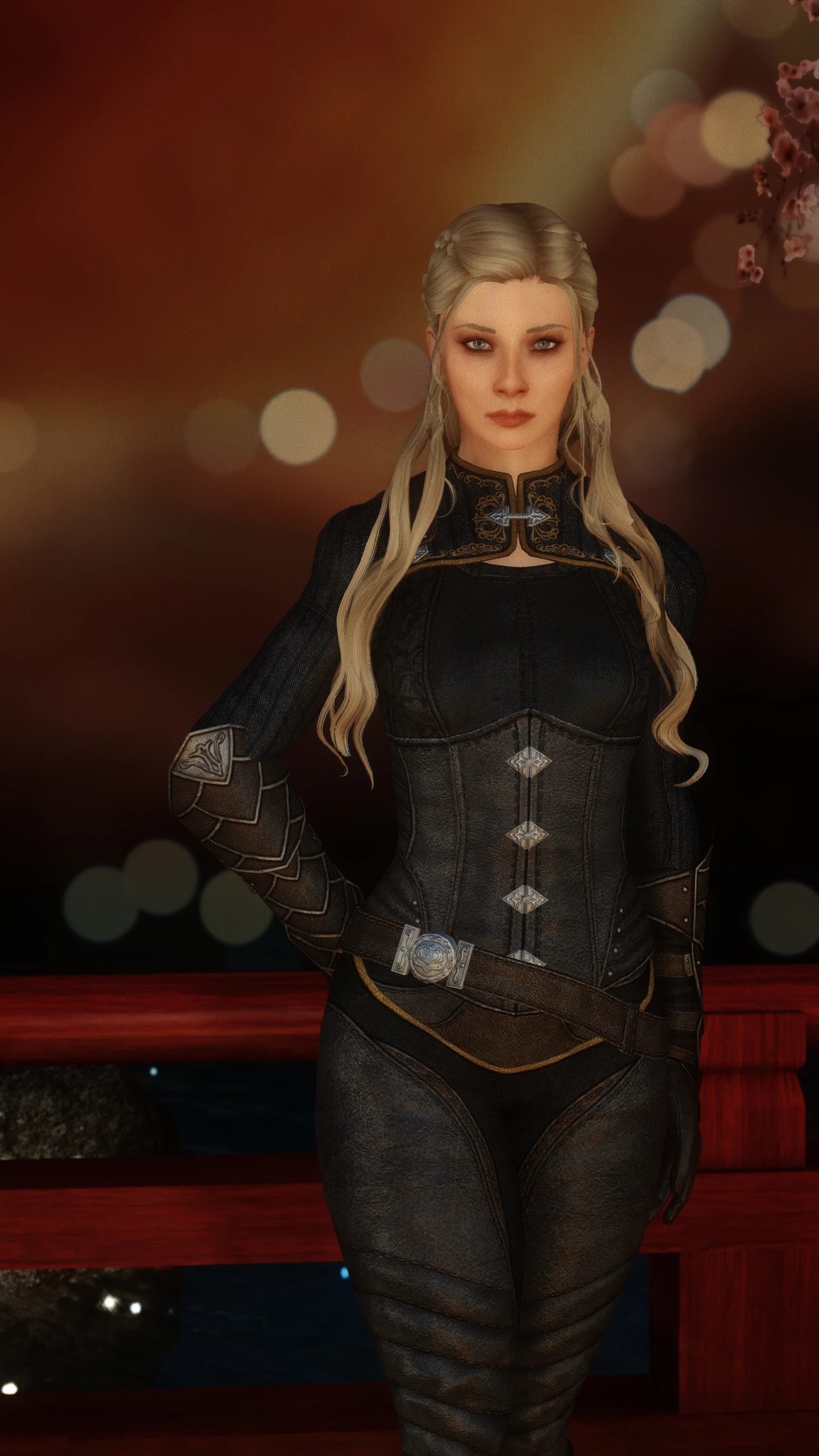 most fun skyrim mods