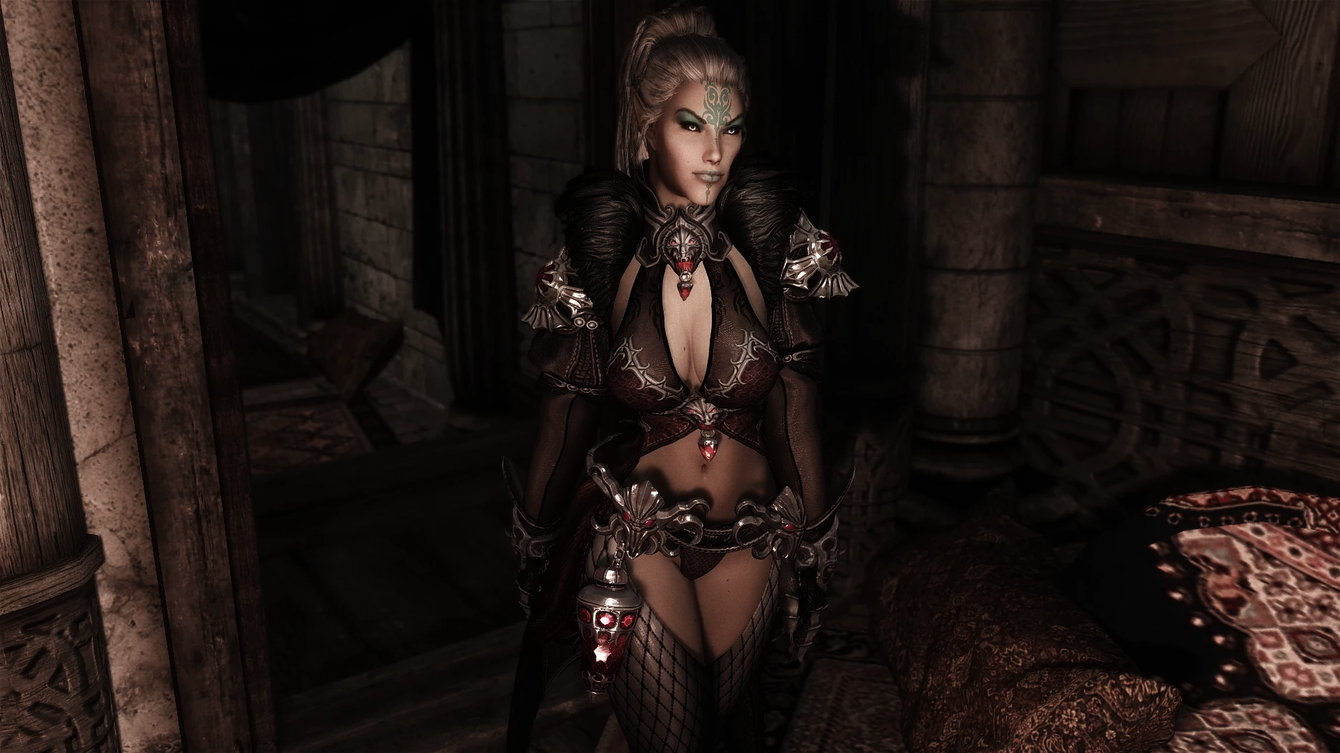 High Elf At Skyrim Nexus Mods And Community   9253380 1481586485 