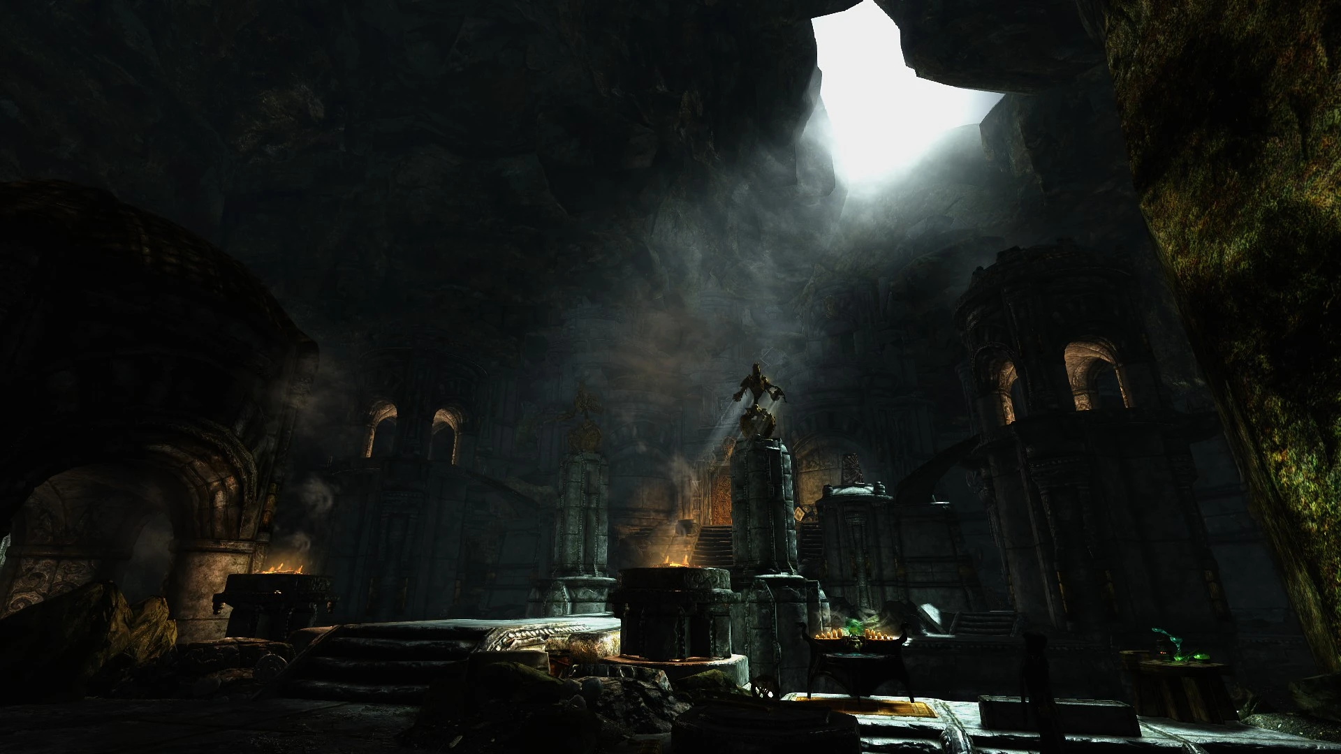 Markarth Palace at Skyrim Nexus - Mods and Community