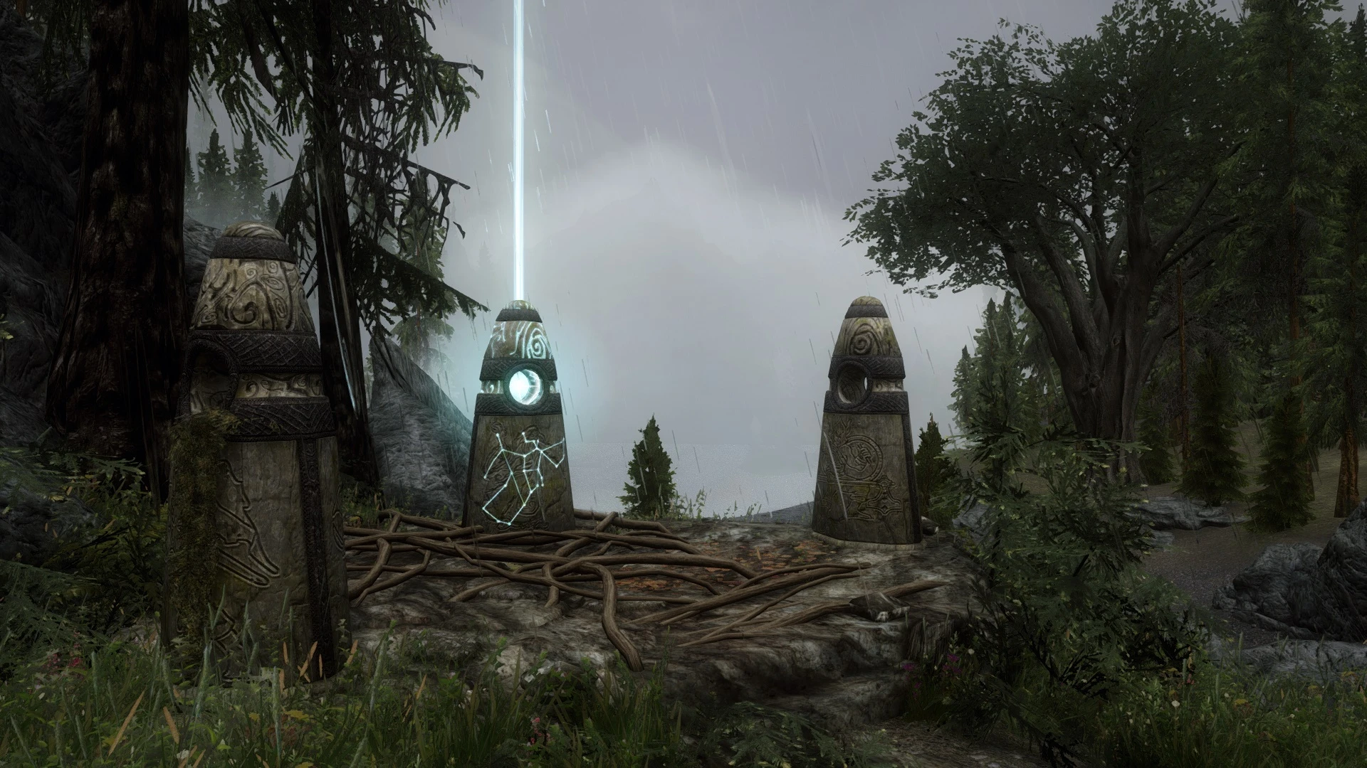 The Guardian Stones At Skyrim Nexus Mods And Community   9272897 1532718957 