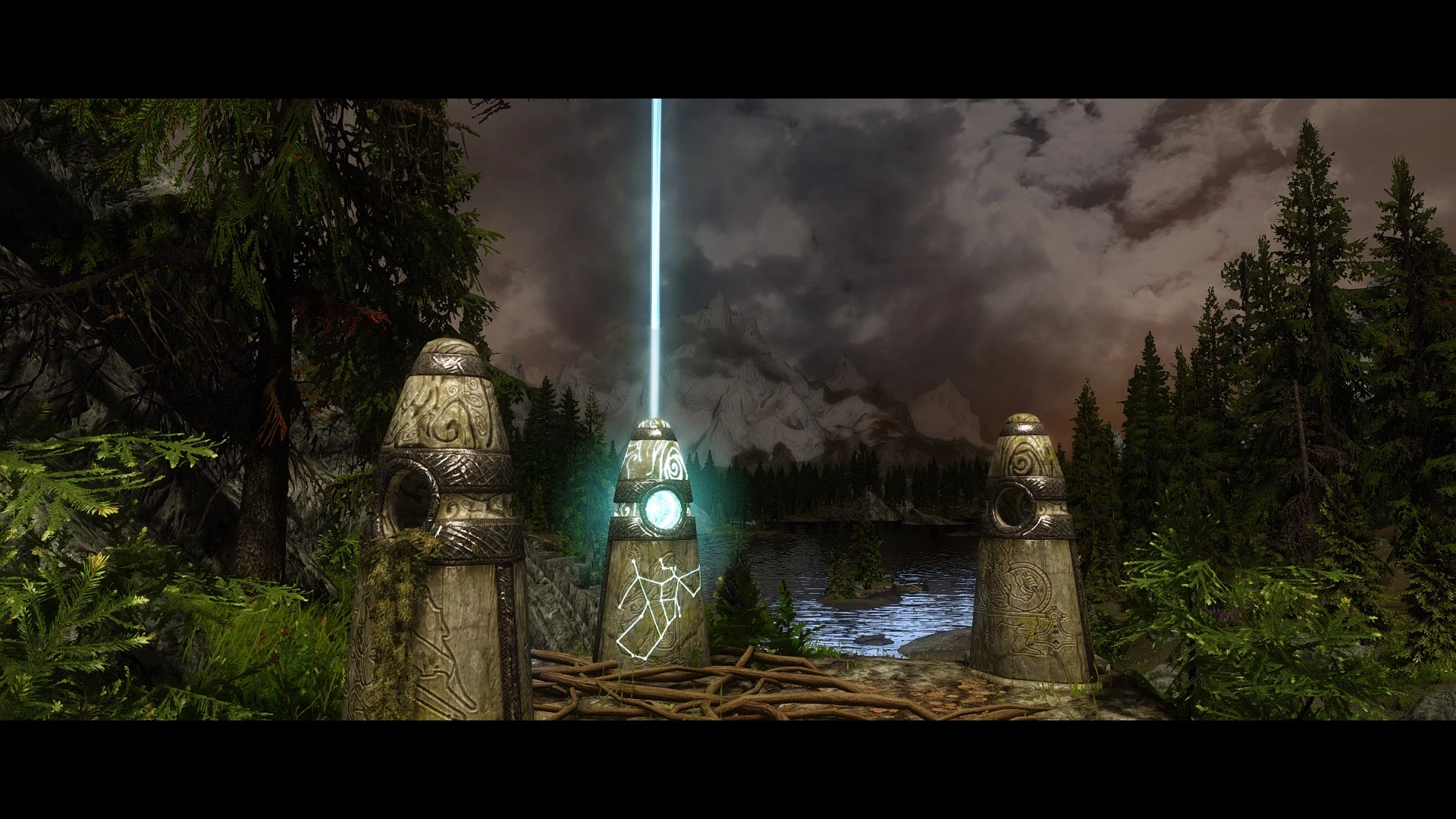 Guardian Stones At Skyrim Nexus Mods And Community   9272897 1558293470 