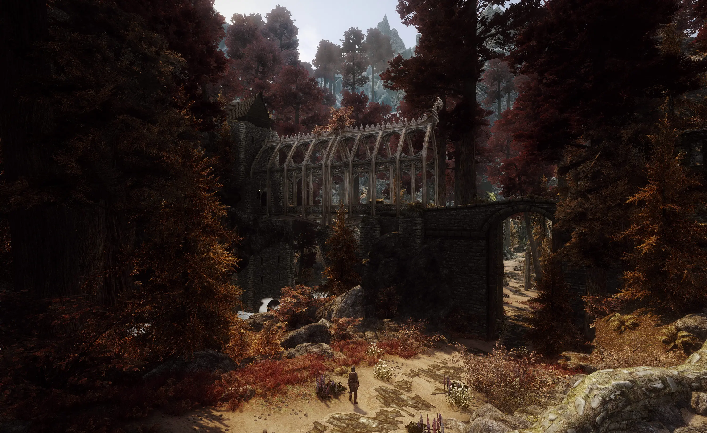 Enderal se mods