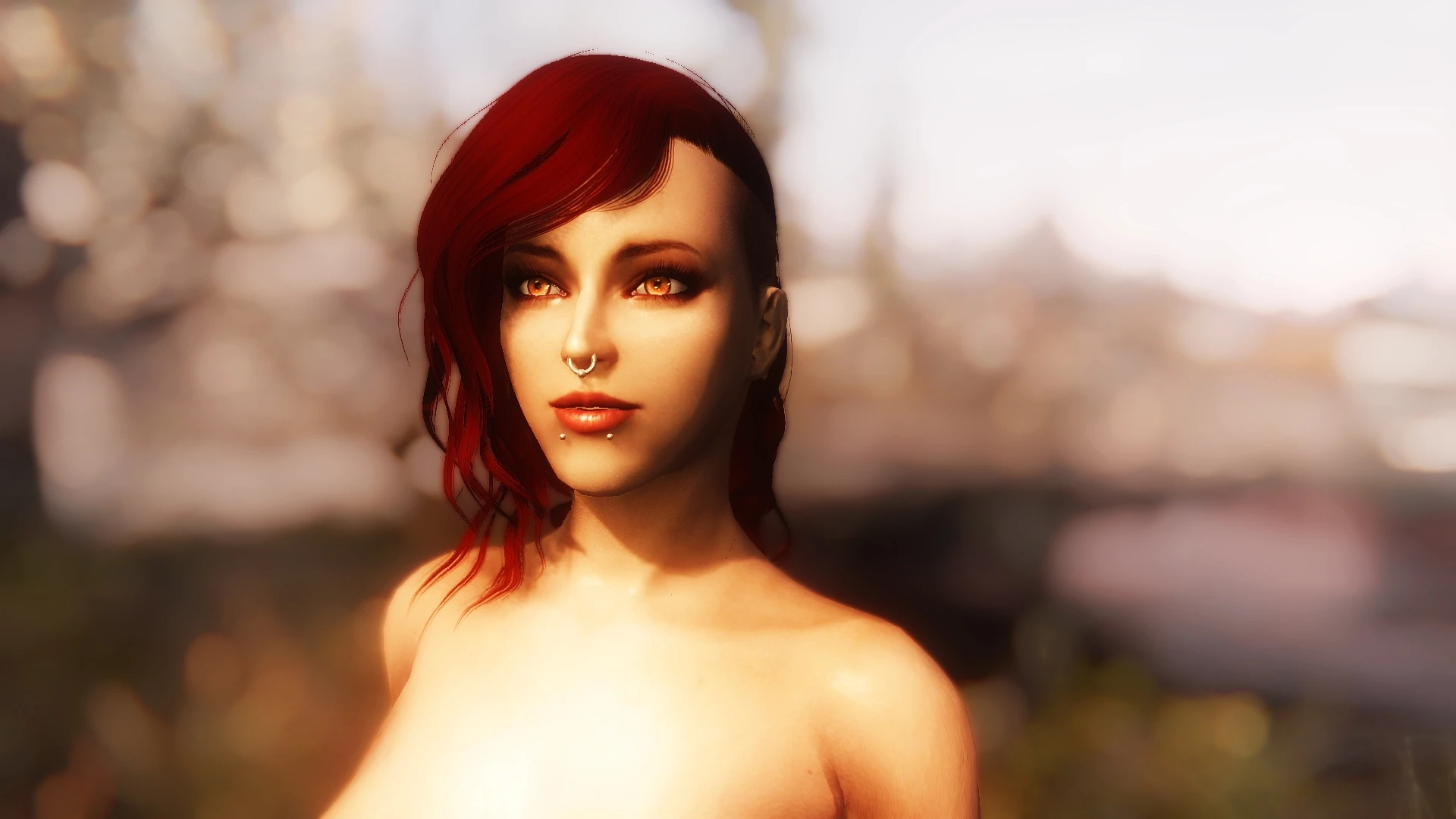 Succubus And Epic Elf Srg Texture Test At Skyrim Nexus Mods And Community 