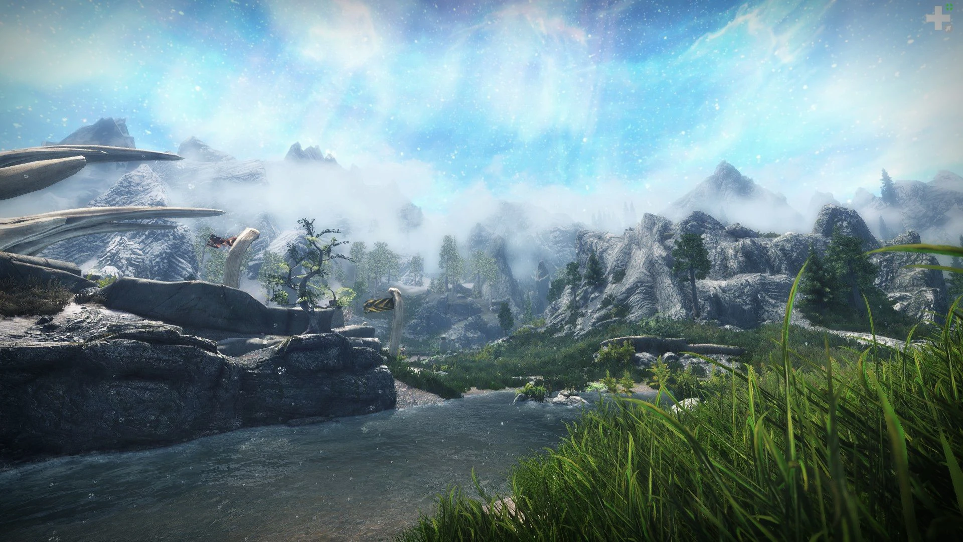 Sovngardes Eden at Skyrim Nexus - Mods and Community