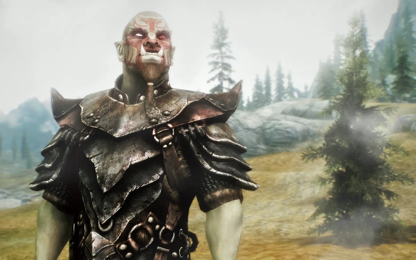 ORSIMER PRIDE at Skyrim Nexus - Mods and Community