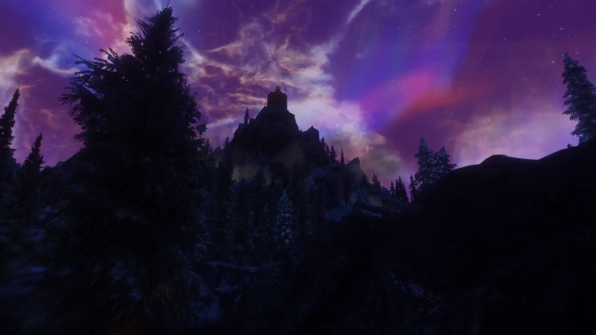 purple azura haze at skyrim nexus mods and community nexus mods