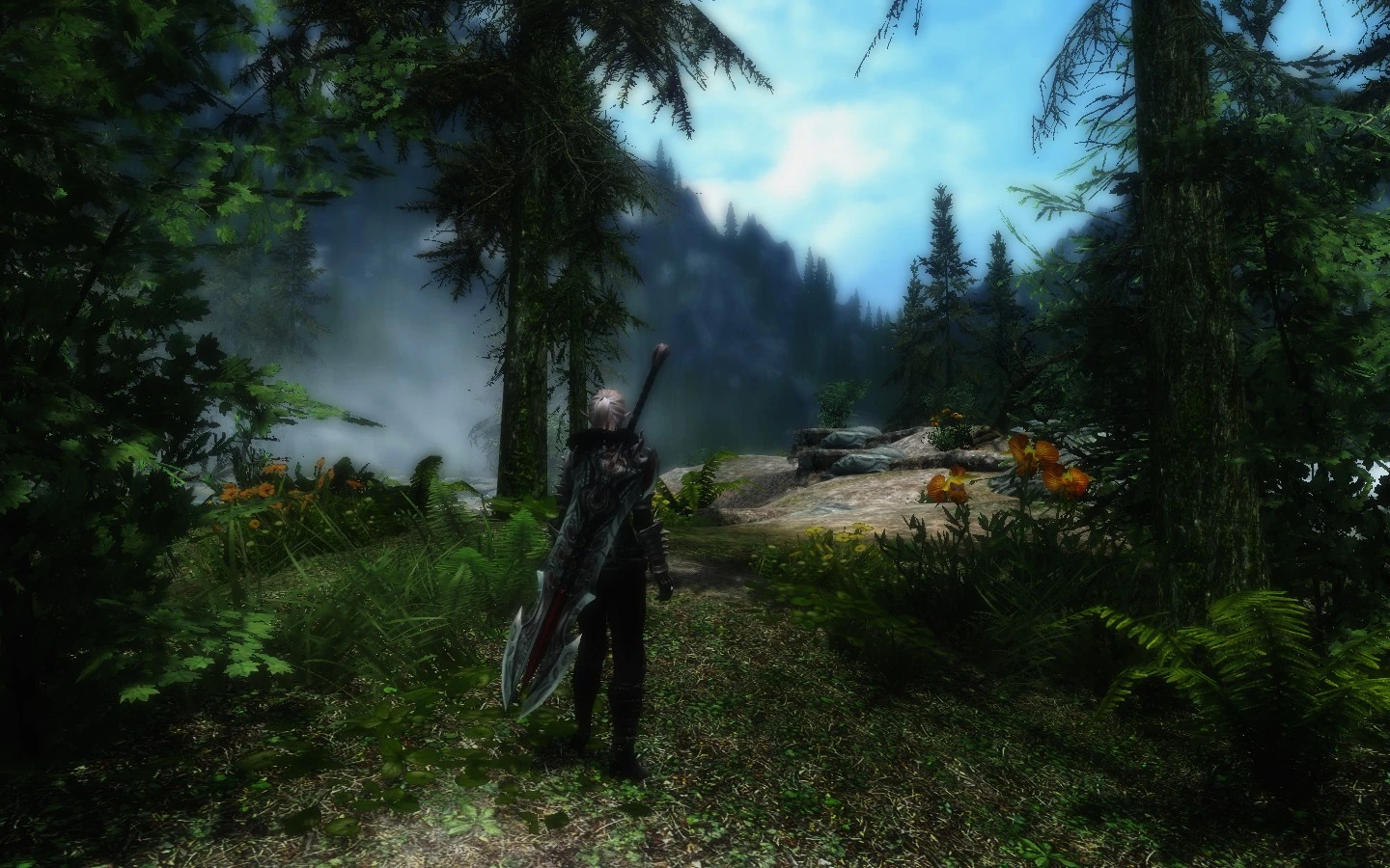 Untitled At Skyrim Nexus - Mods And Community