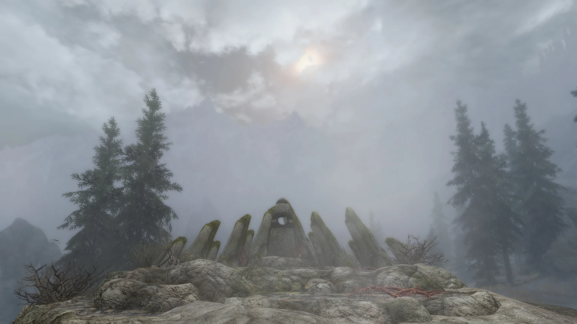 Atronach Stone At Skyrim Nexus Mods And Community   960308 1352599083 