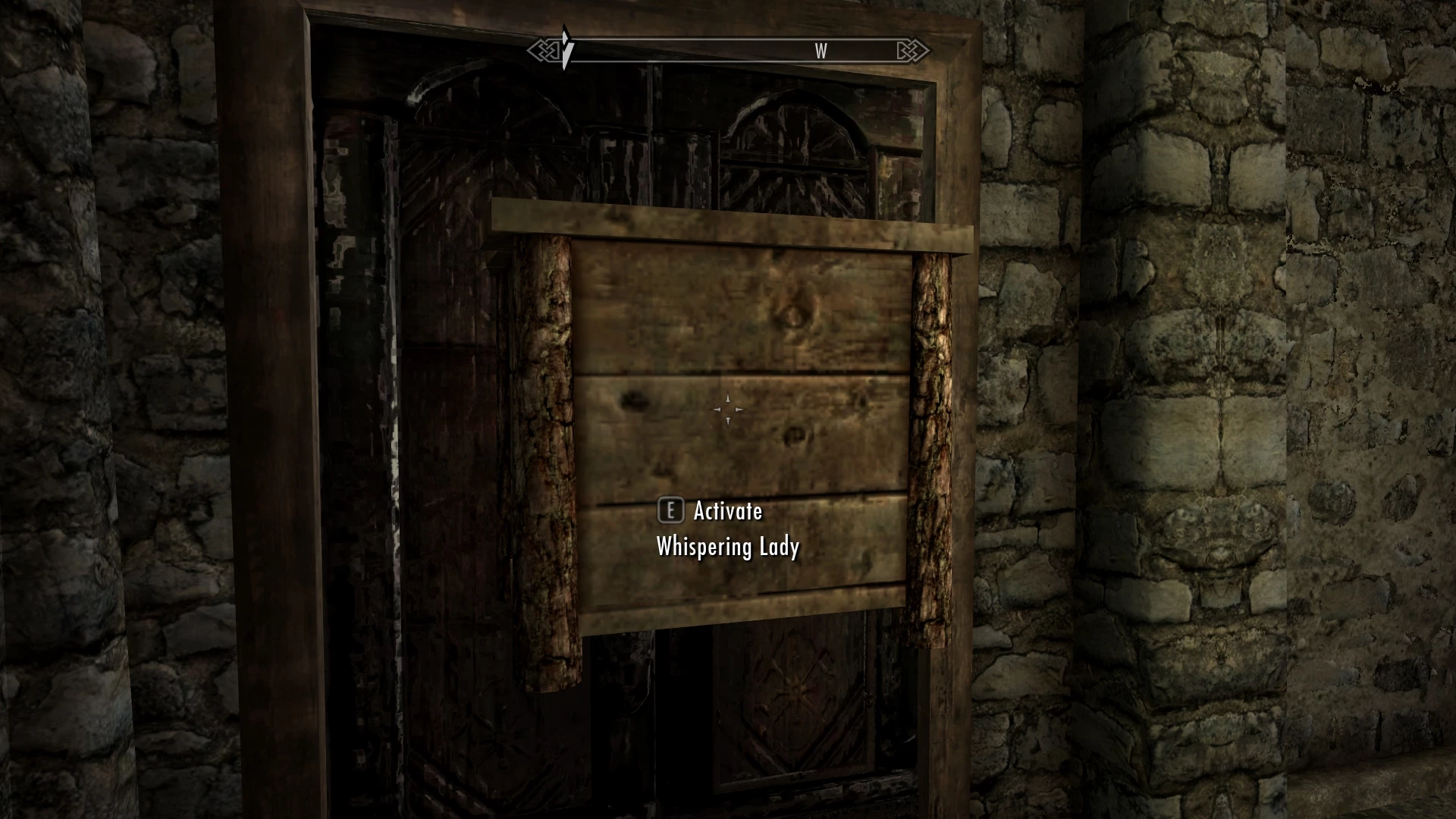 The Real Whispering Lady At Skyrim Nexus Mods And Community