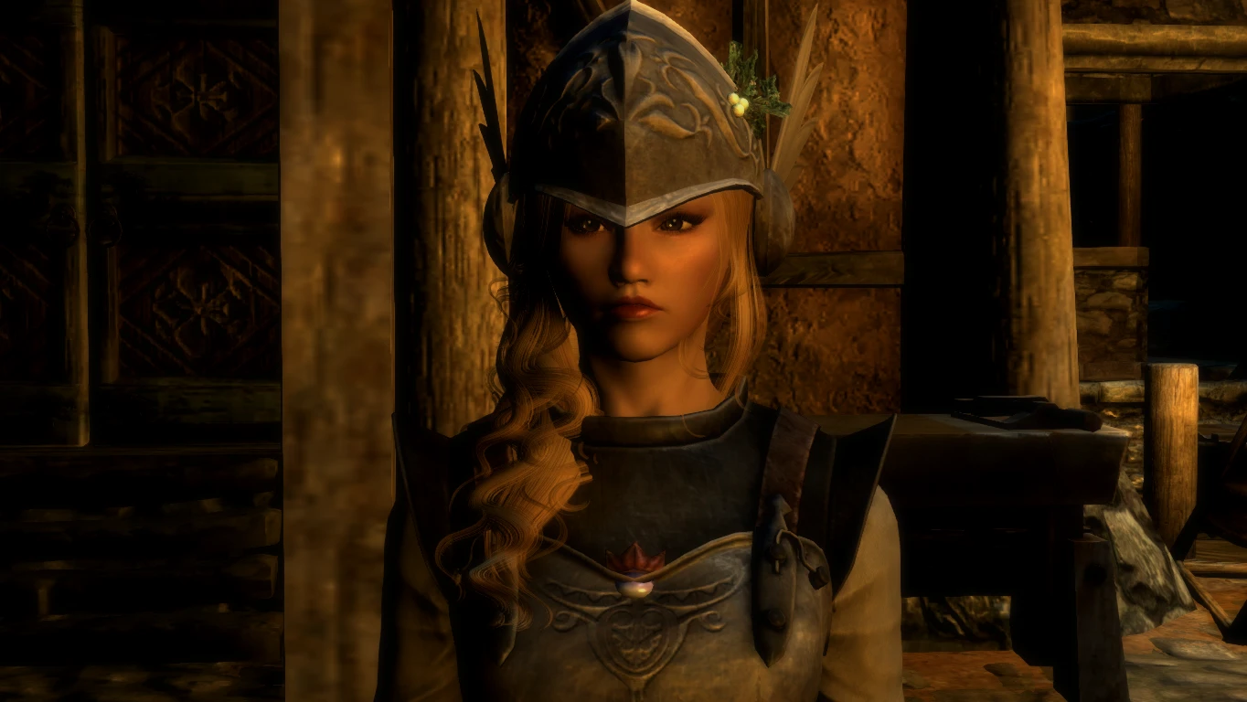 Julia 3 At Skyrim Nexus Mods And Community