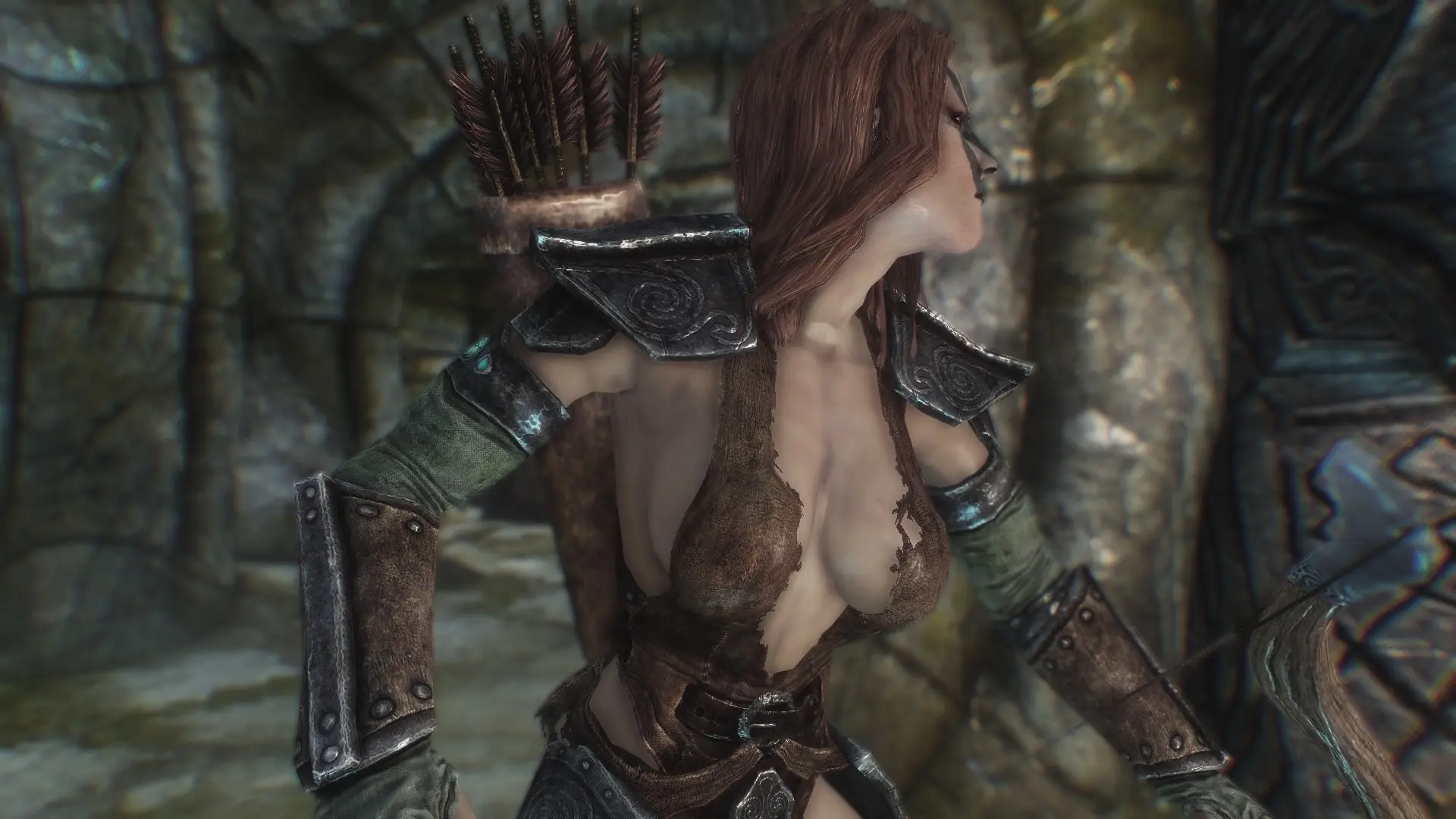 Skyrim Nexus Mods