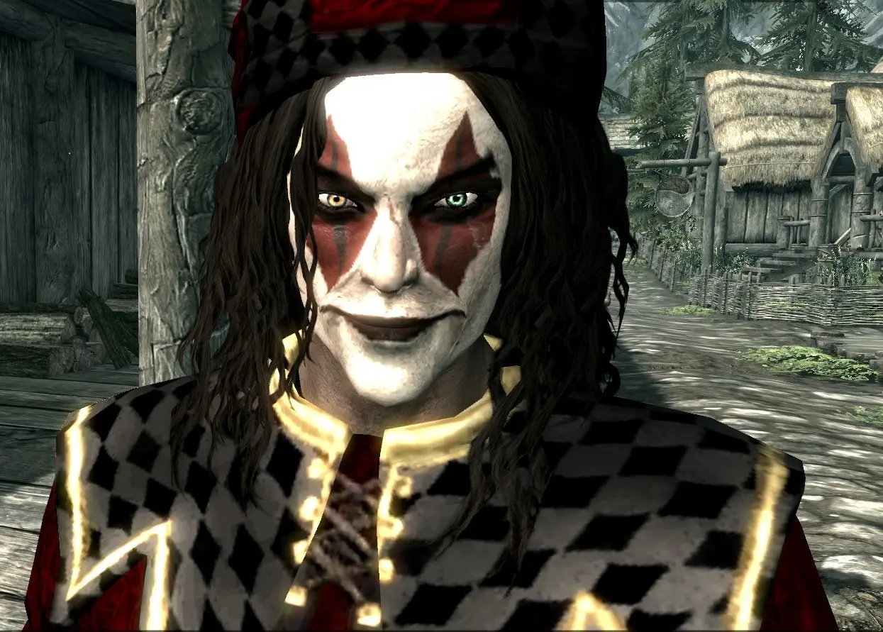 Clown mod. Броня Локи скайрим. Skyrim броня Локи. Шут Цицерон скайрим. Skyrim мод броня шута.