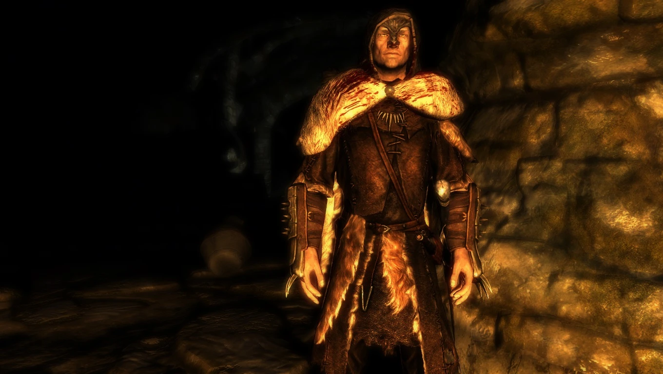 Angrenor Once-Honored at Skyrim Nexus - Mods and Community