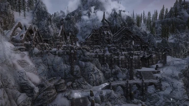 Labyrinthian - Nordic Ruins of Skyrim