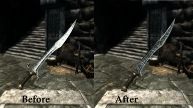 Before and After - Sword 10