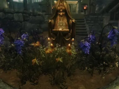 Mara Shrine And Statue At Skyrim Nexus Mods And Community   10377170 1396536583 