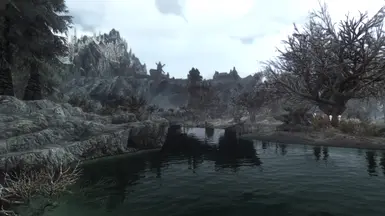 Marshlands At Skyrim Nexus - Mods And Community