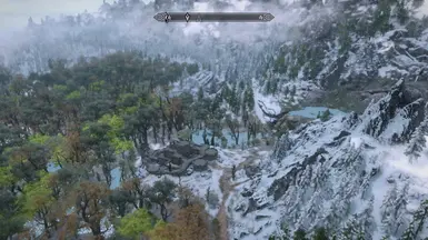 Elder Scrolls V  Skyrim Screenshot