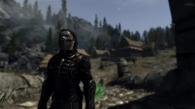 skull mask haha at Skyrim Nexus - Mods and Community