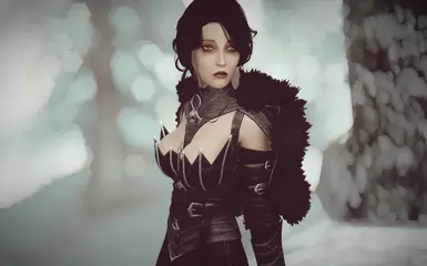 Vampire Armor Public Release