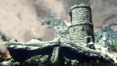 Western Watchtower