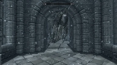 Archway of Death